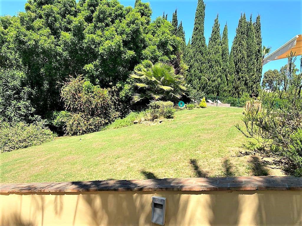 4 chambre Villa/Maison à vendre à Sotogrande - 1 800 000 € (Ref: 7590578)