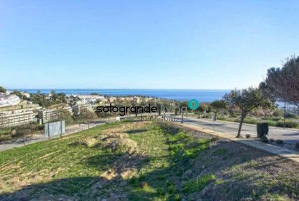 Grunde uden byggetilladelser til salg i Manilva - € 440.000 (Ref: 7596284)