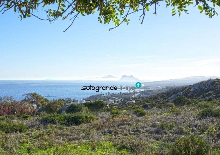 Grunde uden byggetilladelser til salg i Manilva - € 440.000 (Ref: 7596284)