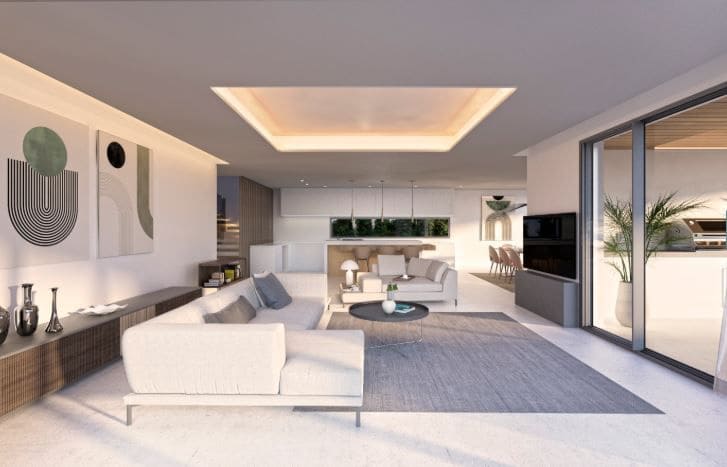 Grunde uden byggetilladelser til salg i Manilva - € 440.000 (Ref: 7596284)