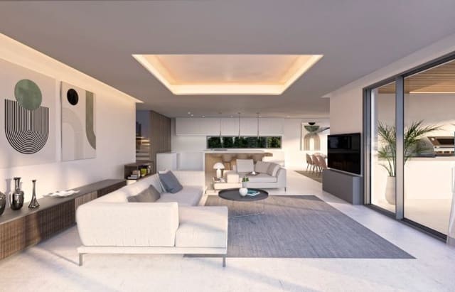 Grunde uden byggetilladelser til salg i Manilva - € 440.000 (Ref: 7596284)