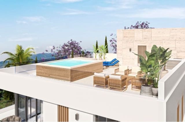 Grunde uden byggetilladelser til salg i Manilva - € 440.000 (Ref: 7596284)