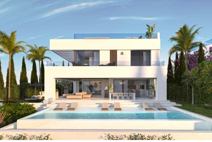 Grunde uden byggetilladelser til salg i Manilva - € 440.000 (Ref: 7596284)