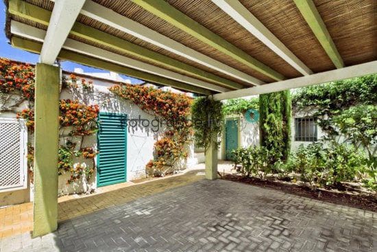 4 soveværelse Byhus til leje i Sotogrande - € 2.800 (Ref: 7634475)