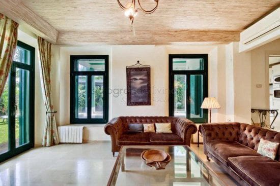 4 soveværelse Byhus til leje i Sotogrande - € 2.800 (Ref: 7634475)