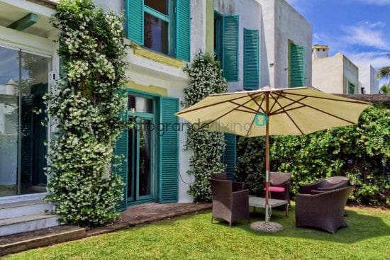 4 soverom Hus til salgs i Sotogrande - € 5 000 (Ref: 7634476)