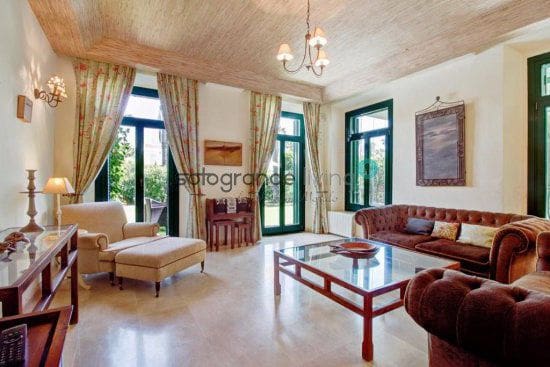 4 soverom Hus til salgs i Sotogrande - € 5 000 (Ref: 7634476)