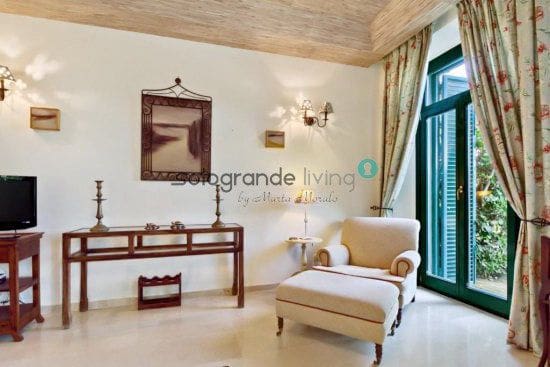 4 soverom Hus til salgs i Sotogrande - € 5 000 (Ref: 7634476)