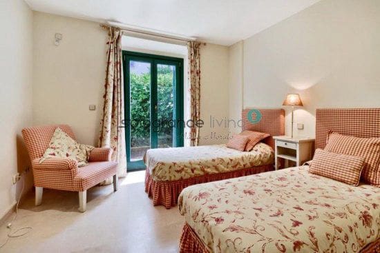 4 soverom Hus til salgs i Sotogrande - € 5 000 (Ref: 7634476)