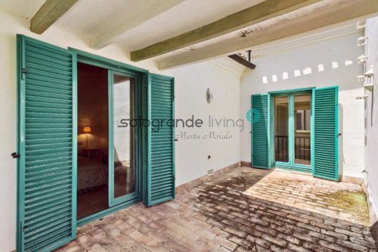 4 soverom Hus til salgs i Sotogrande - € 5 000 (Ref: 7634476)