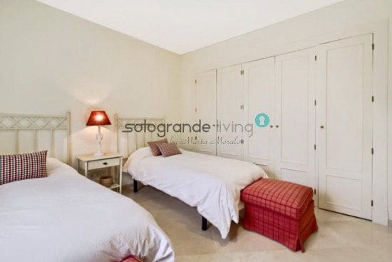 4 soverom Hus til salgs i Sotogrande - € 5 000 (Ref: 7634476)