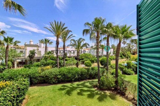 4 soverom Hus til salgs i Sotogrande - € 5 000 (Ref: 7634476)