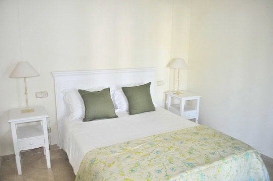 4 slaapkamer Huis voor vakantieverhuur in Sotogrande - € 5.000 (Ref: 7634476)