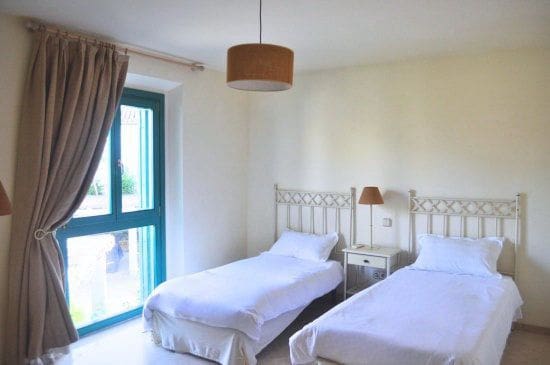 4 slaapkamer Huis voor vakantieverhuur in Sotogrande - € 5.000 (Ref: 7634476)