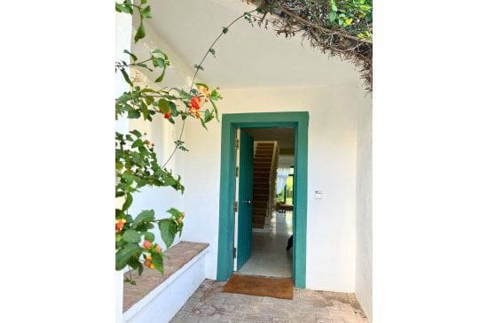 4 slaapkamer Huis voor vakantieverhuur in Sotogrande - € 5.000 (Ref: 7634476)