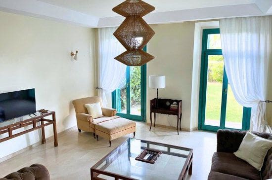 4 slaapkamer Huis voor vakantieverhuur in Sotogrande - € 5.000 (Ref: 7634476)