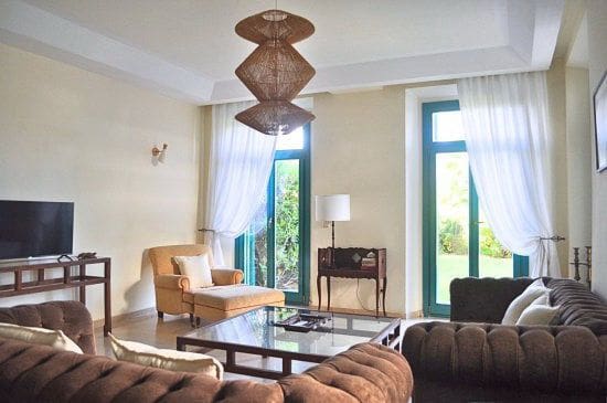 4 slaapkamer Huis voor vakantieverhuur in Sotogrande - € 5.000 (Ref: 7634476)