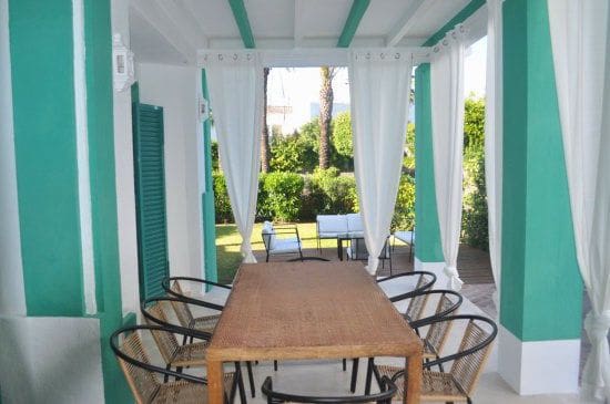 4 slaapkamer Huis voor vakantieverhuur in Sotogrande - € 5.000 (Ref: 7634476)