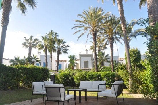 4 slaapkamer Huis voor vakantieverhuur in Sotogrande - € 5.000 (Ref: 7634476)