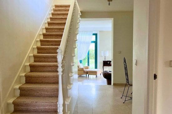 4 slaapkamer Huis voor vakantieverhuur in Sotogrande - € 5.000 (Ref: 7634476)