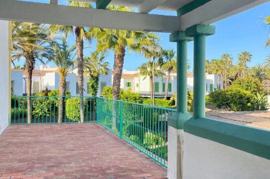 4 slaapkamer Huis voor vakantieverhuur in Sotogrande - € 5.000 (Ref: 7634476)