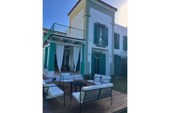 4 slaapkamer Huis voor vakantieverhuur in Sotogrande, San Roque - € 5.000 (Ref: 7634476)