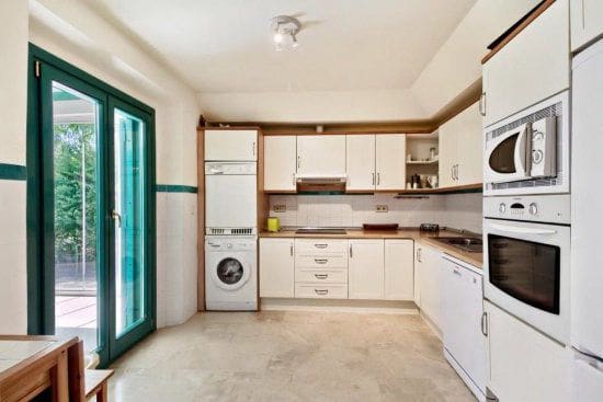 4 slaapkamer Huis voor vakantieverhuur in Sotogrande - € 5.000 (Ref: 7634476)