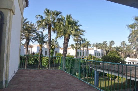 4 slaapkamer Huis voor vakantieverhuur in Sotogrande - € 5.000 (Ref: 7634476)