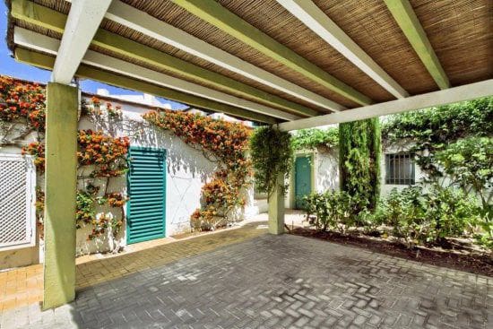 4 slaapkamer Huis voor vakantieverhuur in Sotogrande - € 5.000 (Ref: 7634476)