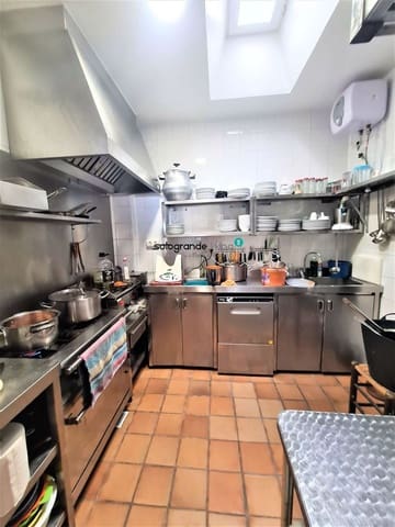 Commercial for sale in Guadiaro, San Roque - € 215,000 (Ref: 7700284)