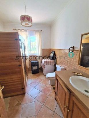 5 chambre Finca/Maison de Campagne à vendre à San Martin del Tesorillo - 1 800 000 € (Ref: 7707085)