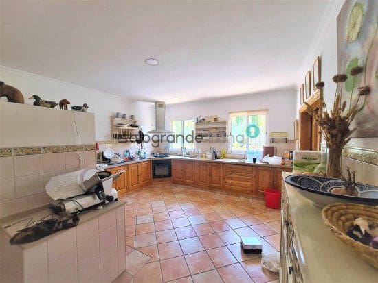 5 chambre Finca/Maison de Campagne à vendre à San Martin del Tesorillo - 1 800 000 € (Ref: 7707085)