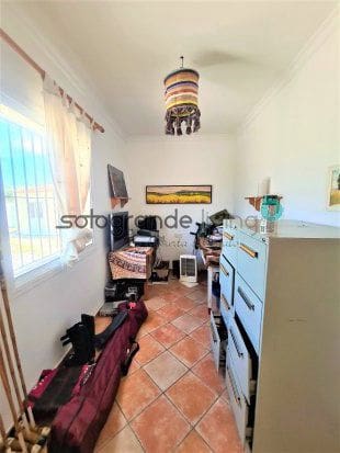 5 chambre Finca/Maison de Campagne à vendre à San Martin del Tesorillo - 1 800 000 € (Ref: 7707085)