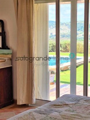 5 chambre Finca/Maison de Campagne à vendre à San Martin del Tesorillo - 1 800 000 € (Ref: 7707085)