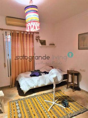 5 chambre Finca/Maison de Campagne à vendre à San Martin del Tesorillo - 1 800 000 € (Ref: 7707085)