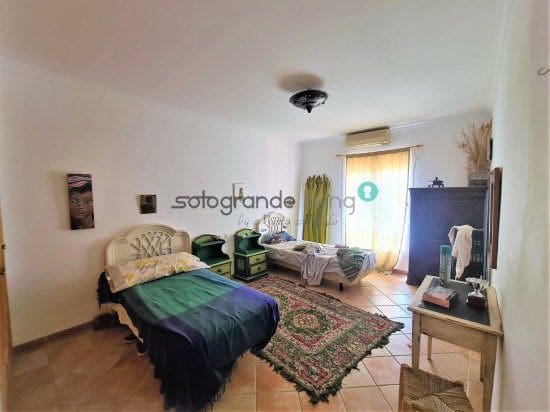 5 chambre Finca/Maison de Campagne à vendre à San Martin del Tesorillo - 1 800 000 € (Ref: 7707085)