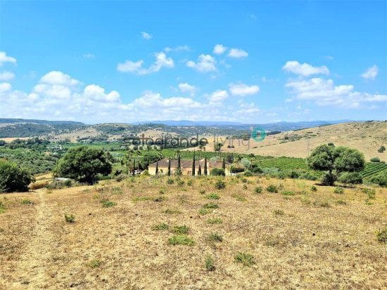 5 chambre Finca/Maison de Campagne à vendre à San Martin del Tesorillo - 1 800 000 € (Ref: 7707085)