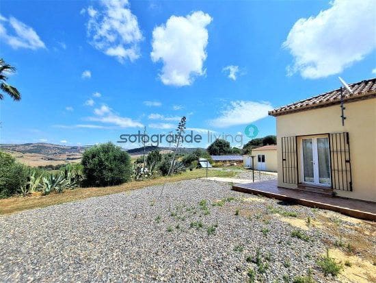 5 chambre Finca/Maison de Campagne à vendre à San Martin del Tesorillo - 1 800 000 € (Ref: 7707085)