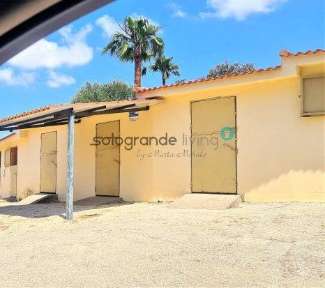 5 chambre Finca/Maison de Campagne à vendre à San Martin del Tesorillo - 1 800 000 € (Ref: 7707085)