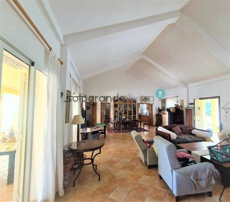 5 chambre Finca/Maison de Campagne à vendre à San Martin del Tesorillo - 1 800 000 € (Ref: 7707085)