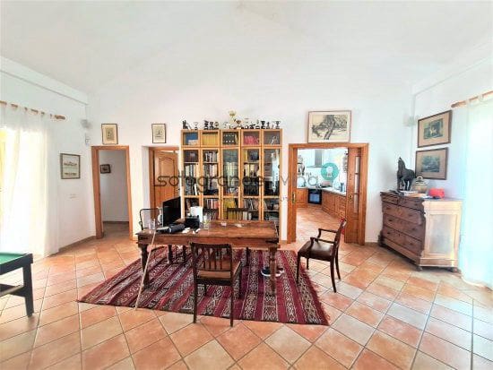 5 chambre Finca/Maison de Campagne à vendre à San Martin del Tesorillo - 1 800 000 € (Ref: 7707085)