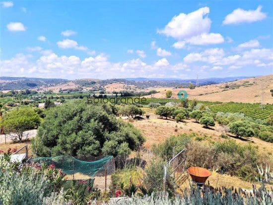 5 chambre Finca/Maison de Campagne à vendre à San Martin del Tesorillo - 1 800 000 € (Ref: 7707085)