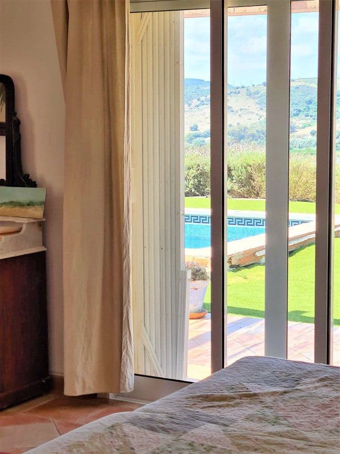 5 bedroom Finca/Country House for sale in San Martin del Tesorillo - € 1,800,000 (Ref: 7707085)