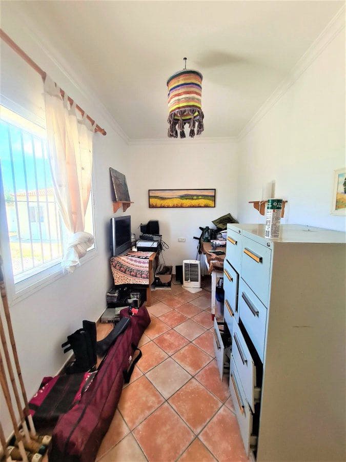 5 bedroom Finca/Country House for sale in San Martin del Tesorillo - € 1,800,000 (Ref: 7707085)