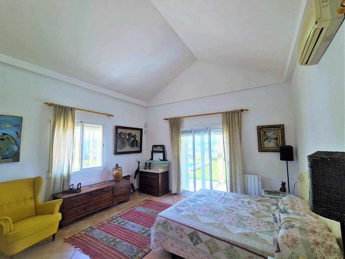 5 bedroom Finca/Country House for sale in San Martin del Tesorillo - € 1,800,000 (Ref: 7707085)