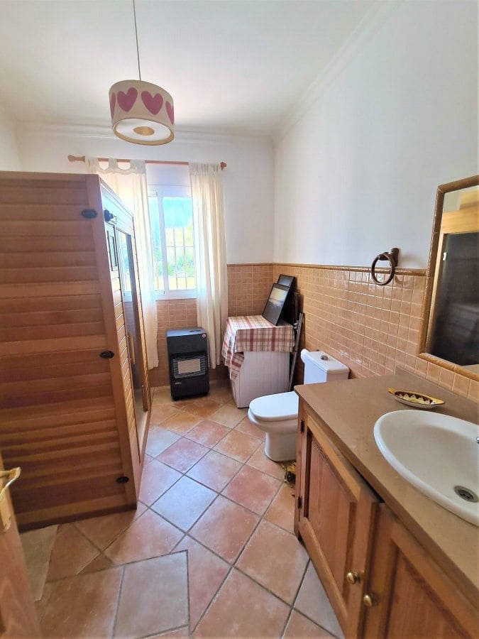 5 bedroom Finca/Country House for sale in San Martin del Tesorillo - € 1,800,000 (Ref: 7707085)