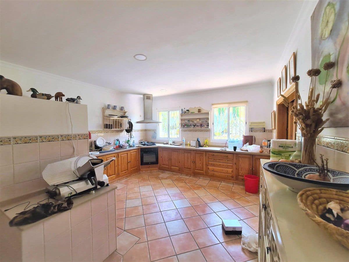 5 bedroom Finca/Country House for sale in San Martin del Tesorillo - € 1,800,000 (Ref: 7707085)