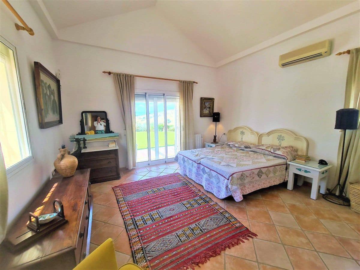 5 bedroom Finca/Country House for sale in San Martin del Tesorillo - € 1,800,000 (Ref: 7707085)