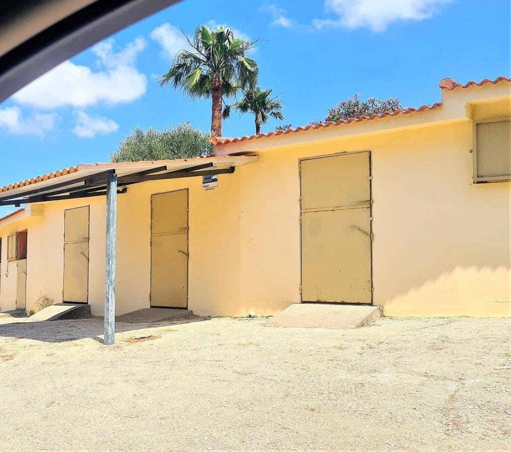 5 bedroom Finca/Country House for sale in San Martin del Tesorillo - € 1,800,000 (Ref: 7707085)