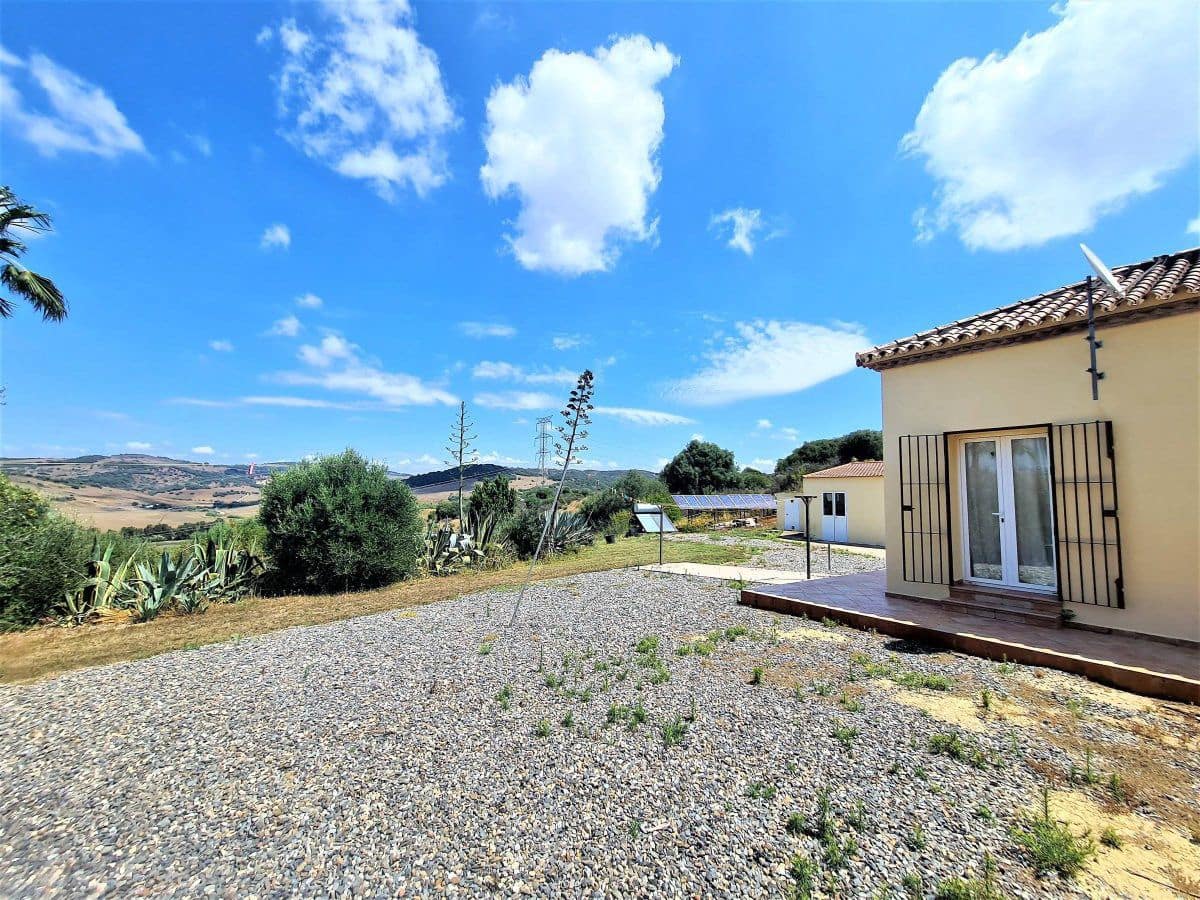 5 bedroom Finca/Country House for sale in San Martin del Tesorillo - € 1,800,000 (Ref: 7707085)